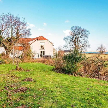 24 Person Holiday Home In Haderslev Årøsund Eksteriør billede