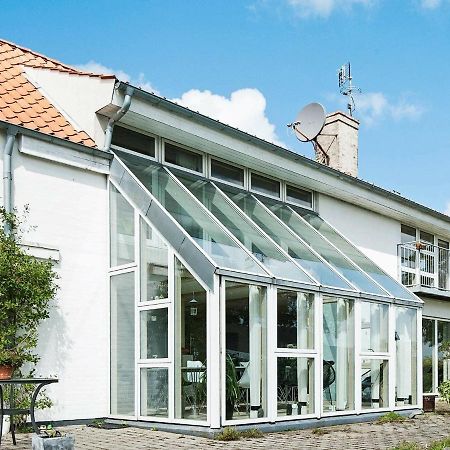 24 Person Holiday Home In Haderslev Årøsund Eksteriør billede