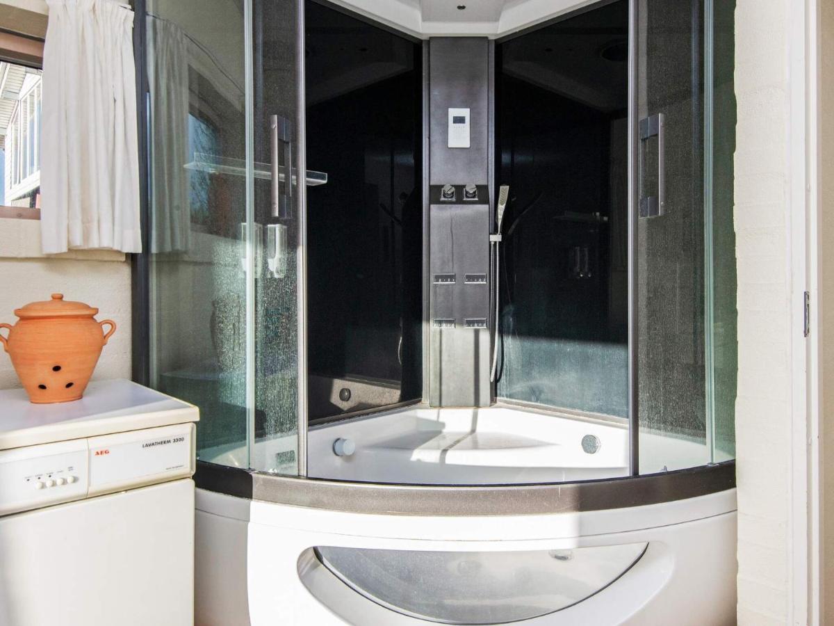 24 Person Holiday Home In Haderslev Årøsund Eksteriør billede