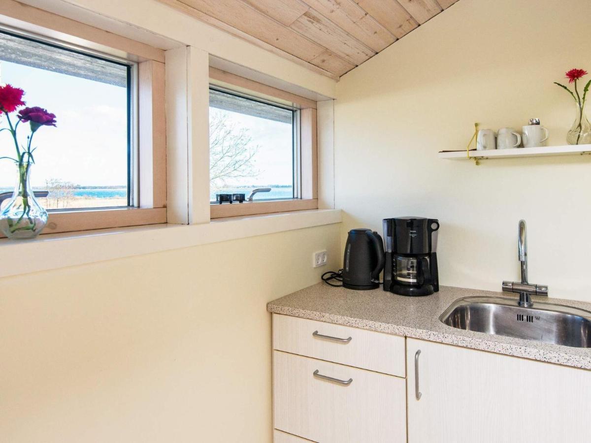 24 Person Holiday Home In Haderslev Årøsund Eksteriør billede
