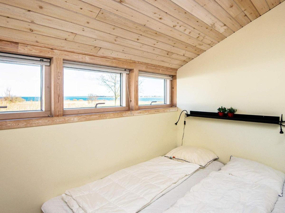 24 Person Holiday Home In Haderslev Årøsund Eksteriør billede