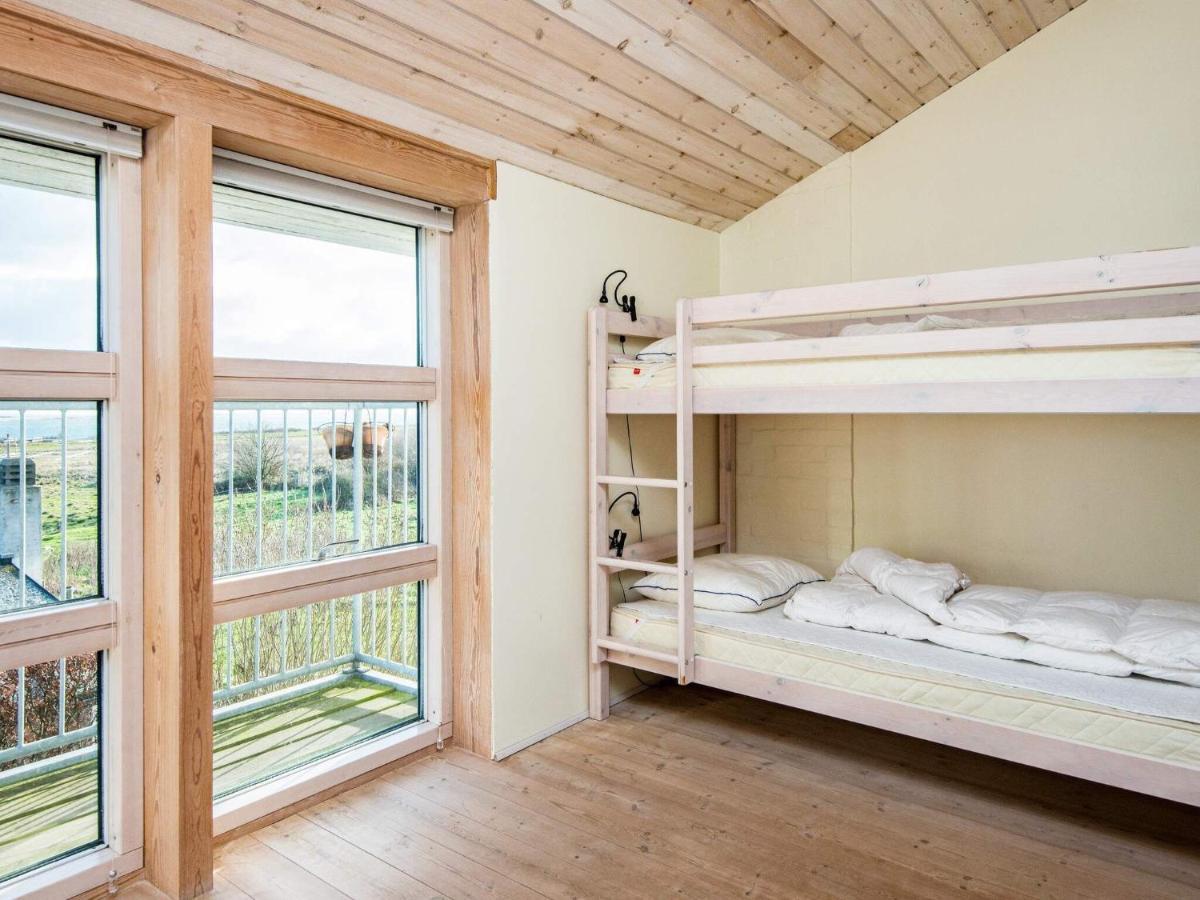 24 Person Holiday Home In Haderslev Årøsund Eksteriør billede